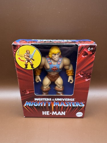 Masters the universe motu - of,