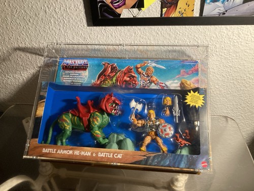 Masters the universe motu - the, universe,motu