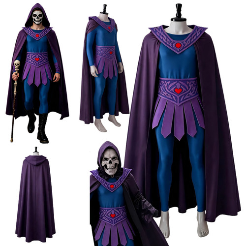 Masters the universe - of, he-man