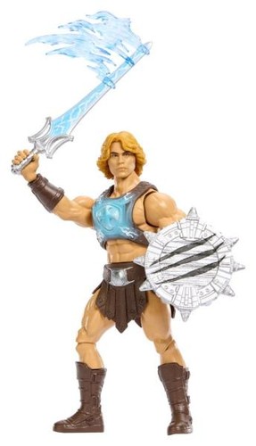 Masters the universe 2026 - of,
