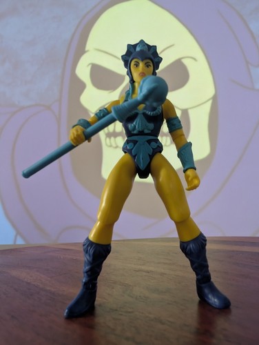Motu origins evil lyn lose - origins,