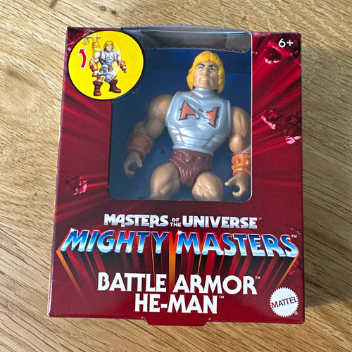 Battle armor man - armor, mighty