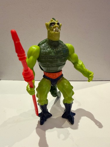 Masters the universe - the,