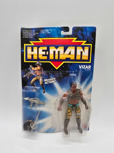 Masters the universe - of,
