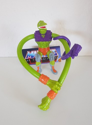 Masters the universe - of,
