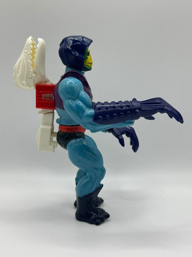 Man motu masters of the - 🔥he-man,