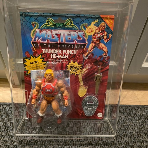 Masters the universe - masters,