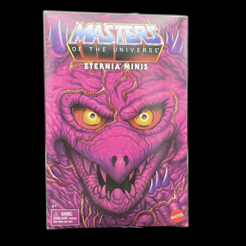 Masters the universe - of,