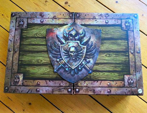 Masters the universe - of,