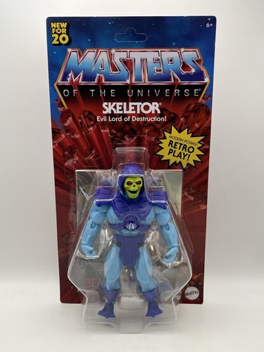 Motu origins skeletor moc - skeletor,