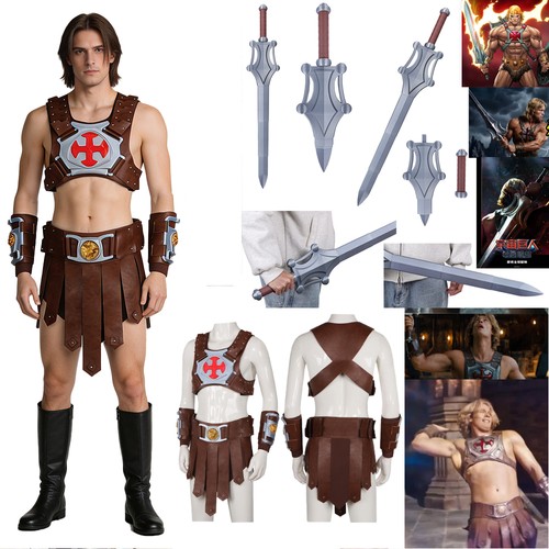 Masters the universe man - of, he-man