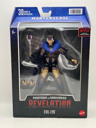 Motu masterverse evil - motu,