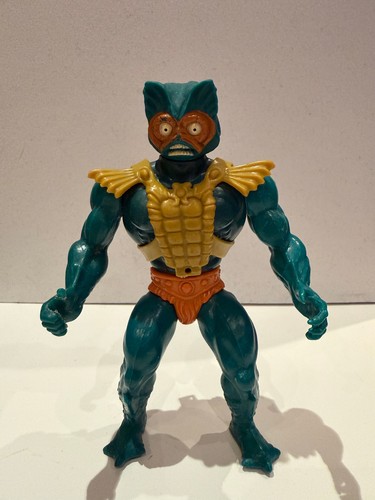 Masters the universe - of,