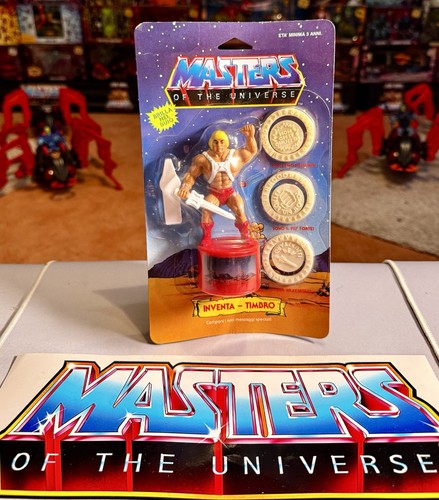 Masters the universe motu - universe,