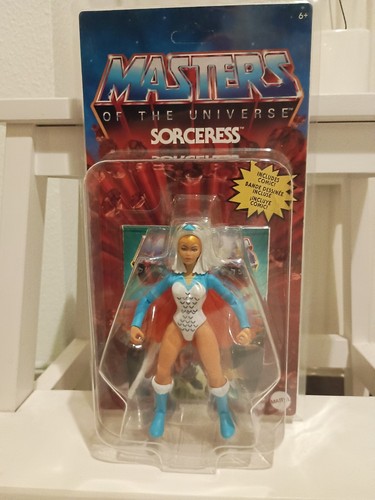 Man masters the universe - masters,