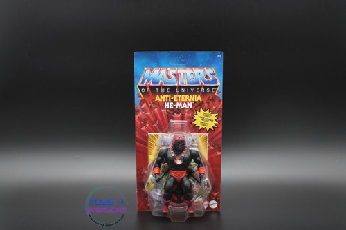 Masters the universe - masters,