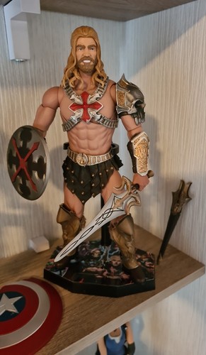 Masters the universe he - of,