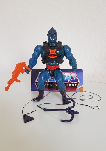 Masters the universe - masters, of