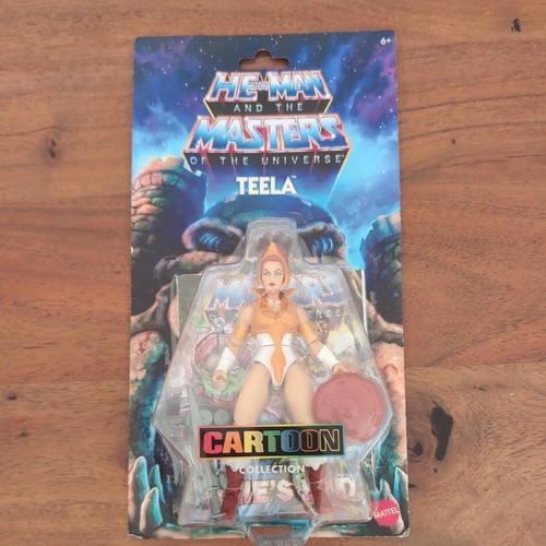 Man masters of the - he-man, &