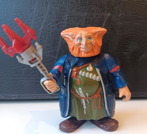 Masters the universe - of,