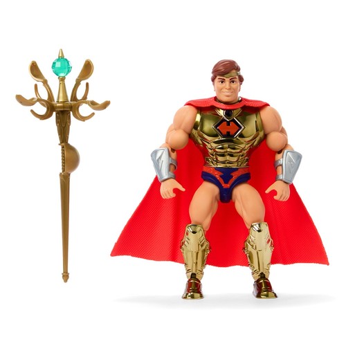 Masters the universe motu - masters,