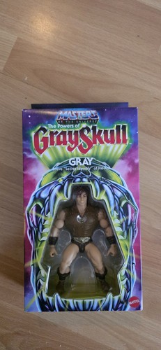 Mattel masters the universe - of,