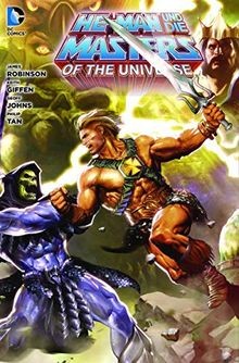 Man und die masters - und,
