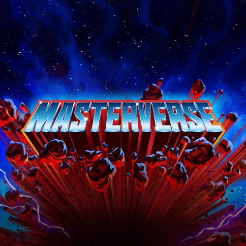 Masters the universe - masters, of