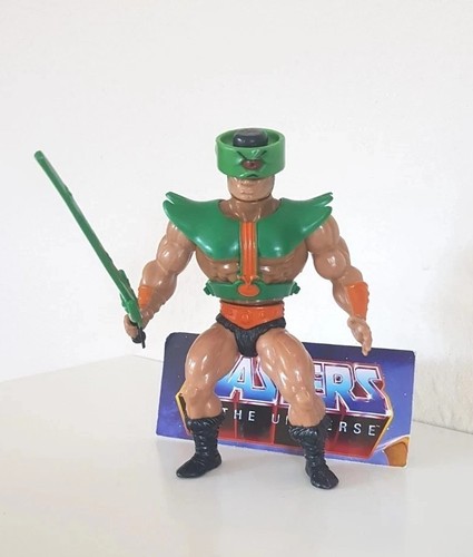 Masters the universe - masters,