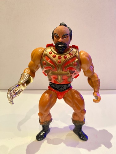Masters the universe - masters,