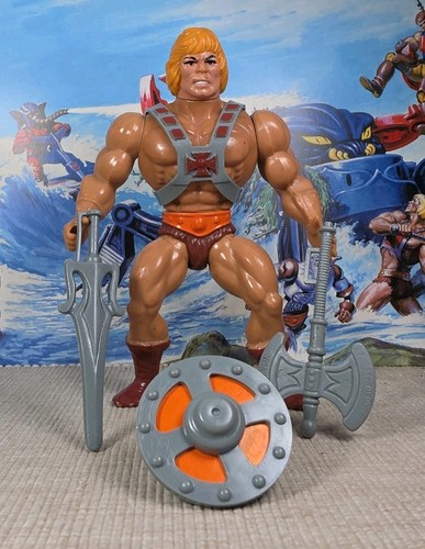 Masters the universe man - universe,