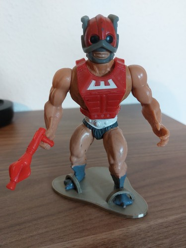 Masters the universe - of,