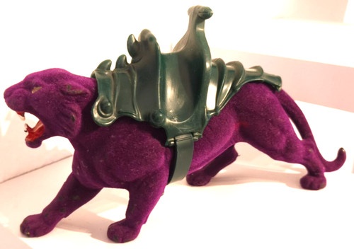Man masters the universe - of,