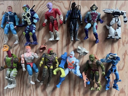 Masters the universe - universe, –