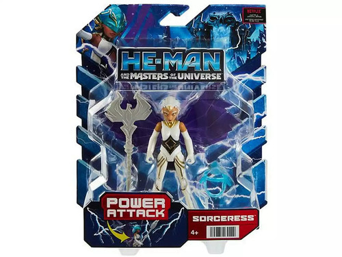 Masters the universe - of,