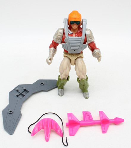 Masters the universe - masters,