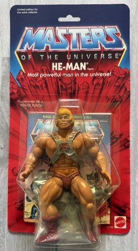 Masters the universe man - masters,