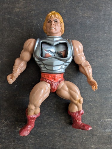 Motu vintage masters the - motu,
