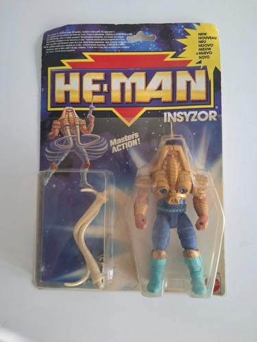 Insyzor motu vintage masters - motu,