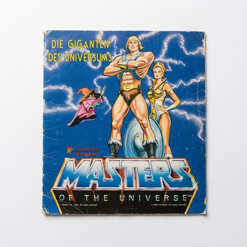 Man masters the - the, universe