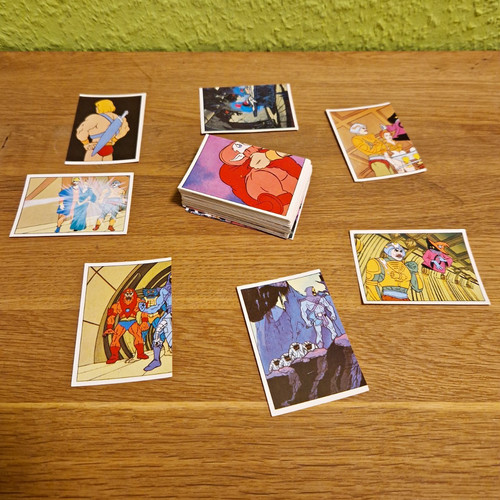 99xpanini masters the - masters, of