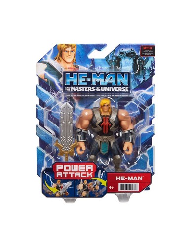 Masters the universe man - of,