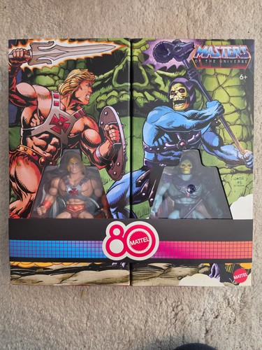 Masters the universe motu - universe,