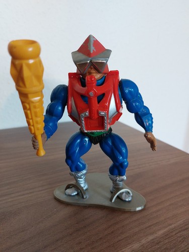 Masters the universe - masters,