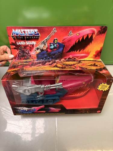 Mattel masters the - masters, of