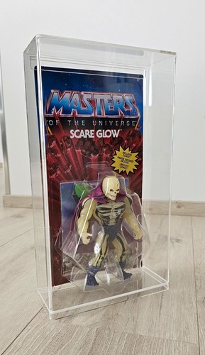 Masters the universe scare - masters,