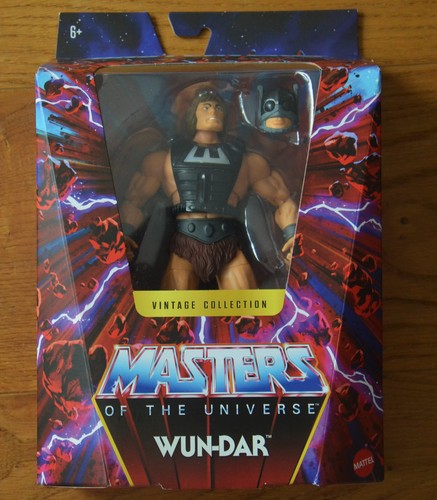 Masters the universe - of,