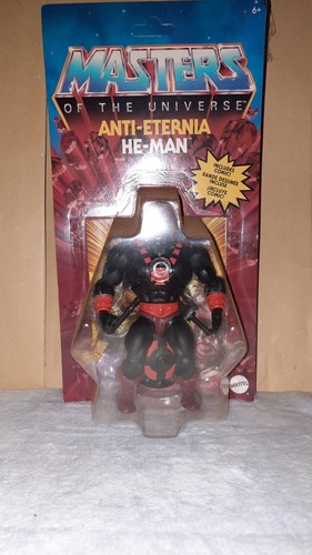 Mattel masters the universe - masters,