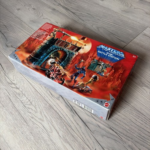 Masters the universe motu - universe,