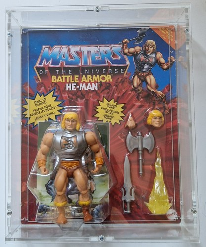 Man battle armor - battle,